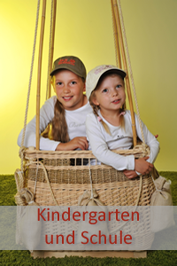 Kindergartenkinder